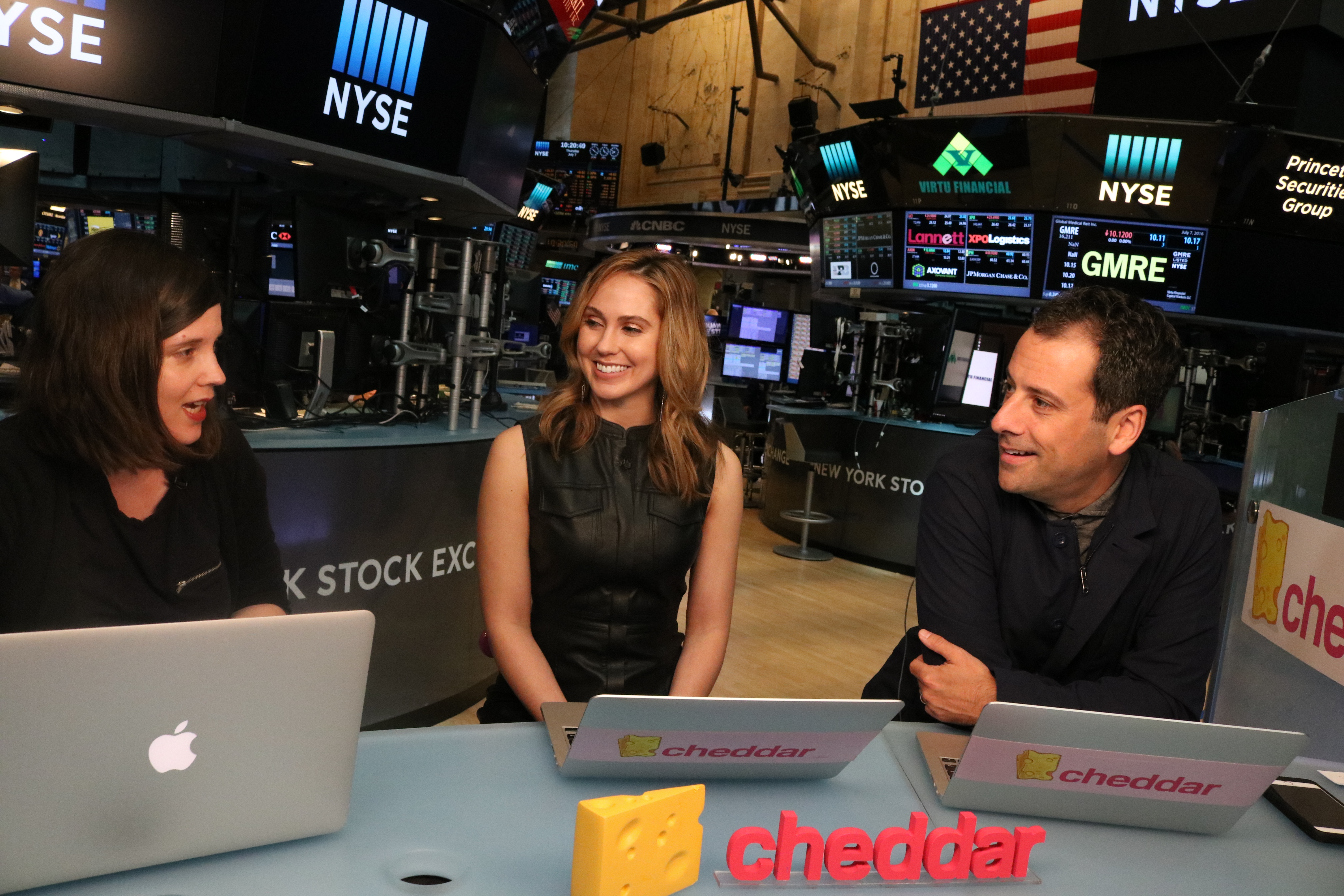 Playbuzz Co-Founder on How to Make Viral Content Educational