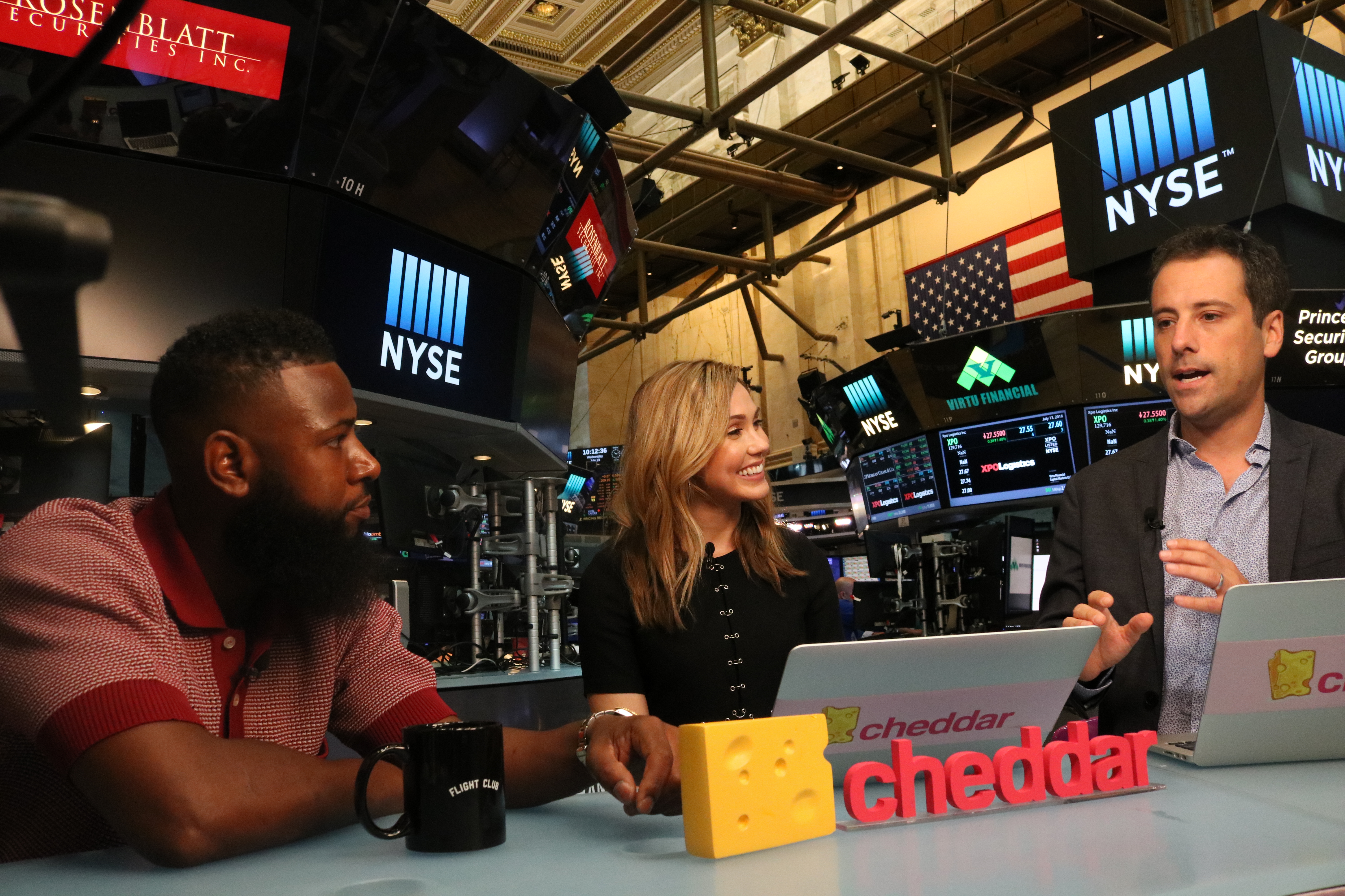 Flight Club Director of Merchandising on How to Find the Hottest Sneakers