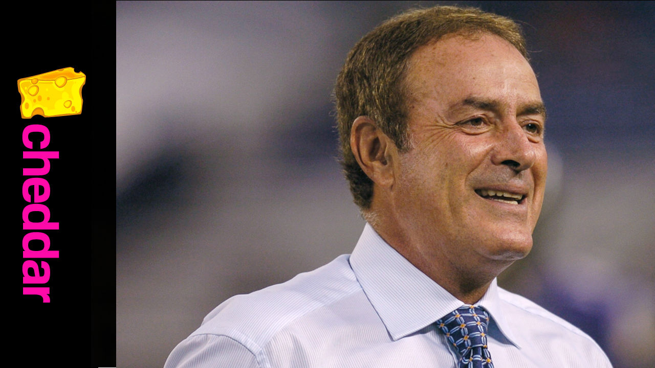 EXCLUSIVE: Al Michaels Talks History of Sports and Business of Sports Awards