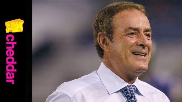 EXCLUSIVE: Al Michaels Talks History ...