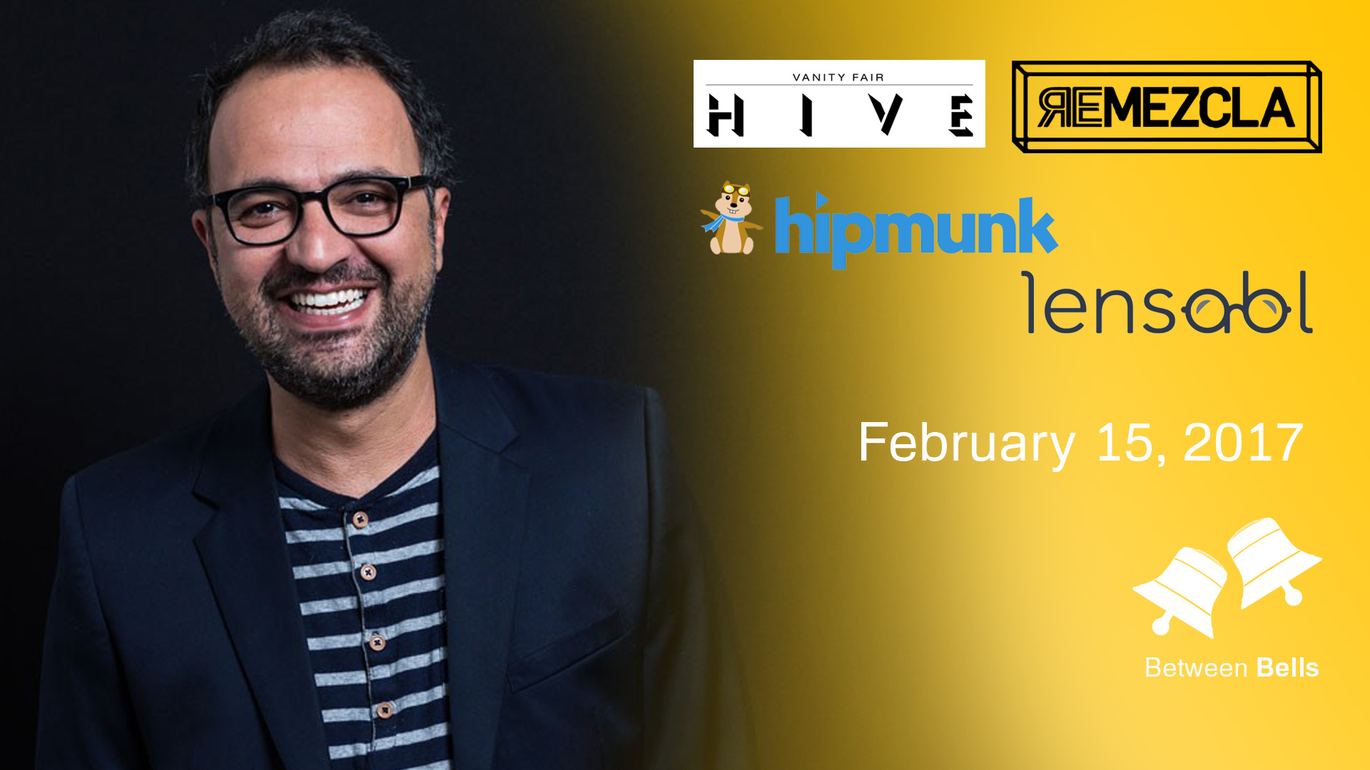 Between Bells February 15, 2017