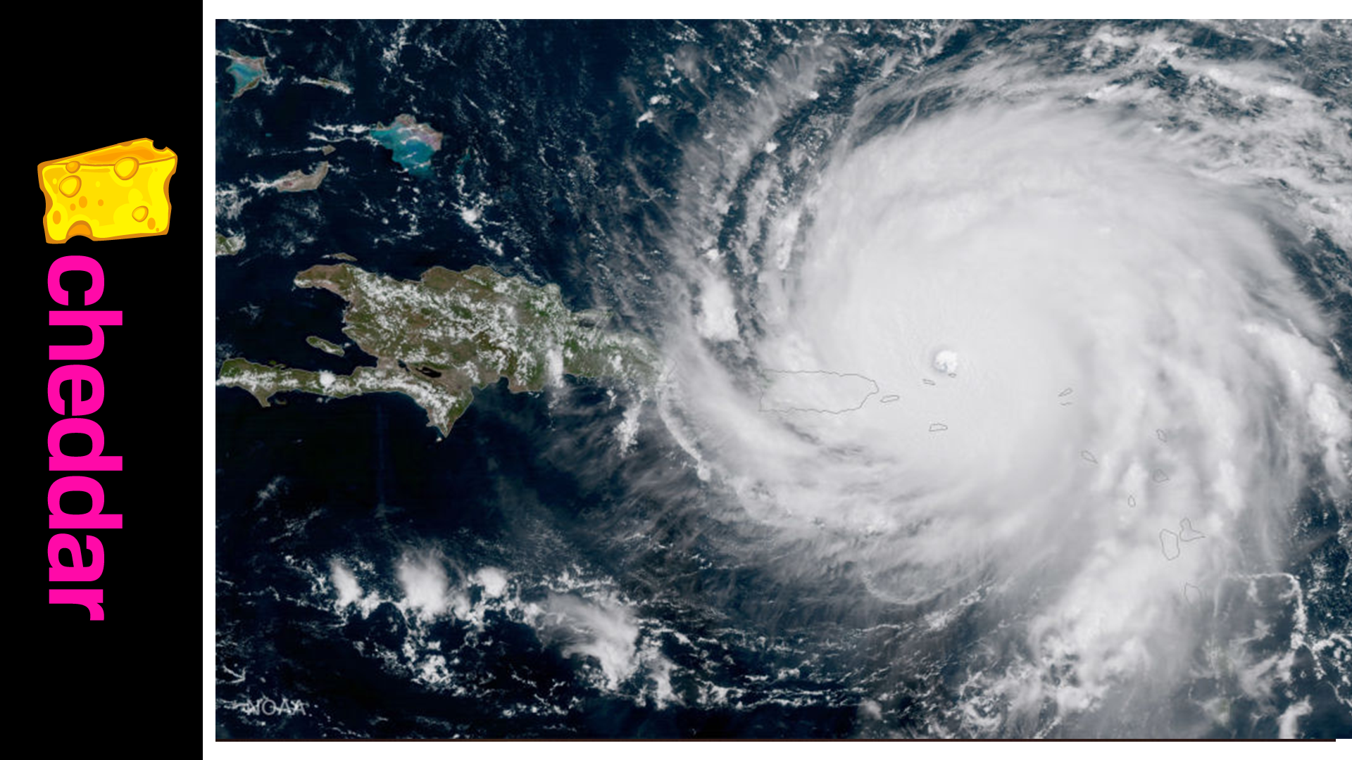 Why Do We Use Hurricane Categories and What Do They Mean?