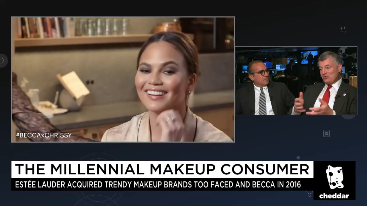 How the Beauty Industry Is Getting in on Fashion Week