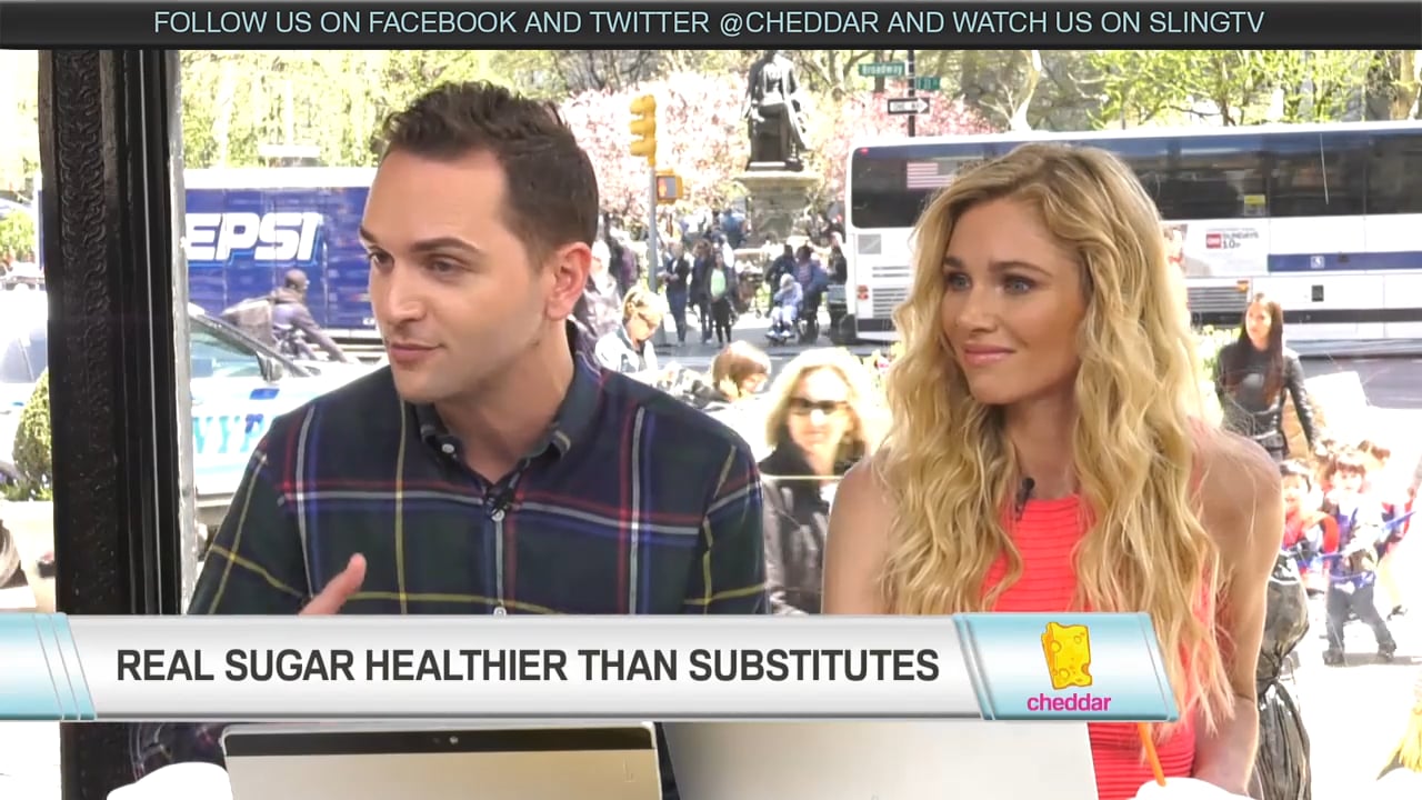 Choosing the Right Sugar Substitutes