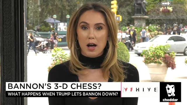 What Could Happen if Trump Lets Down ...