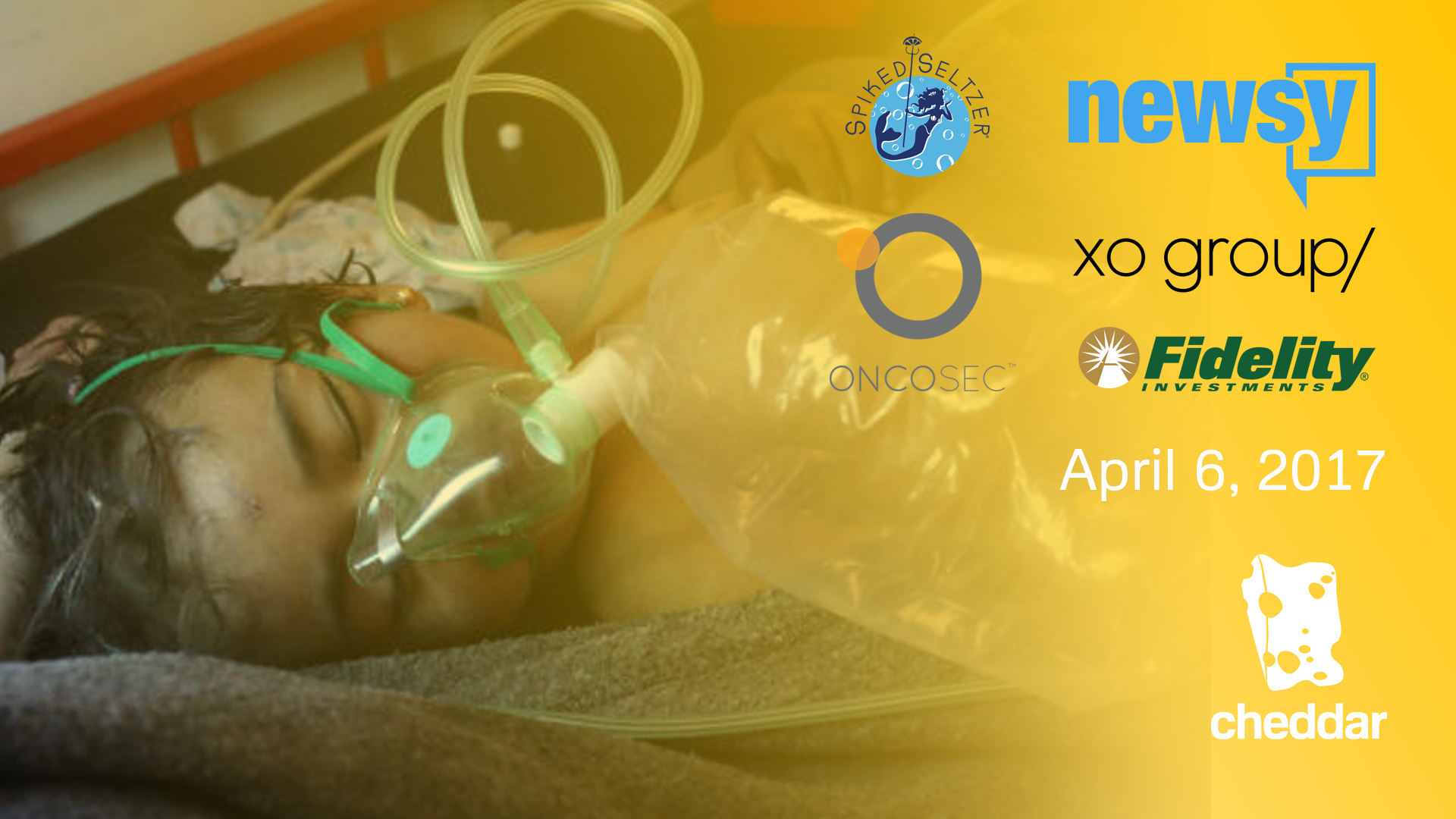 Opening Bell April 6, 2017