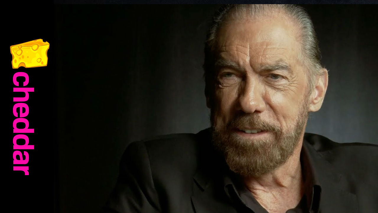 The Story Behind Patron Tequila's Creation