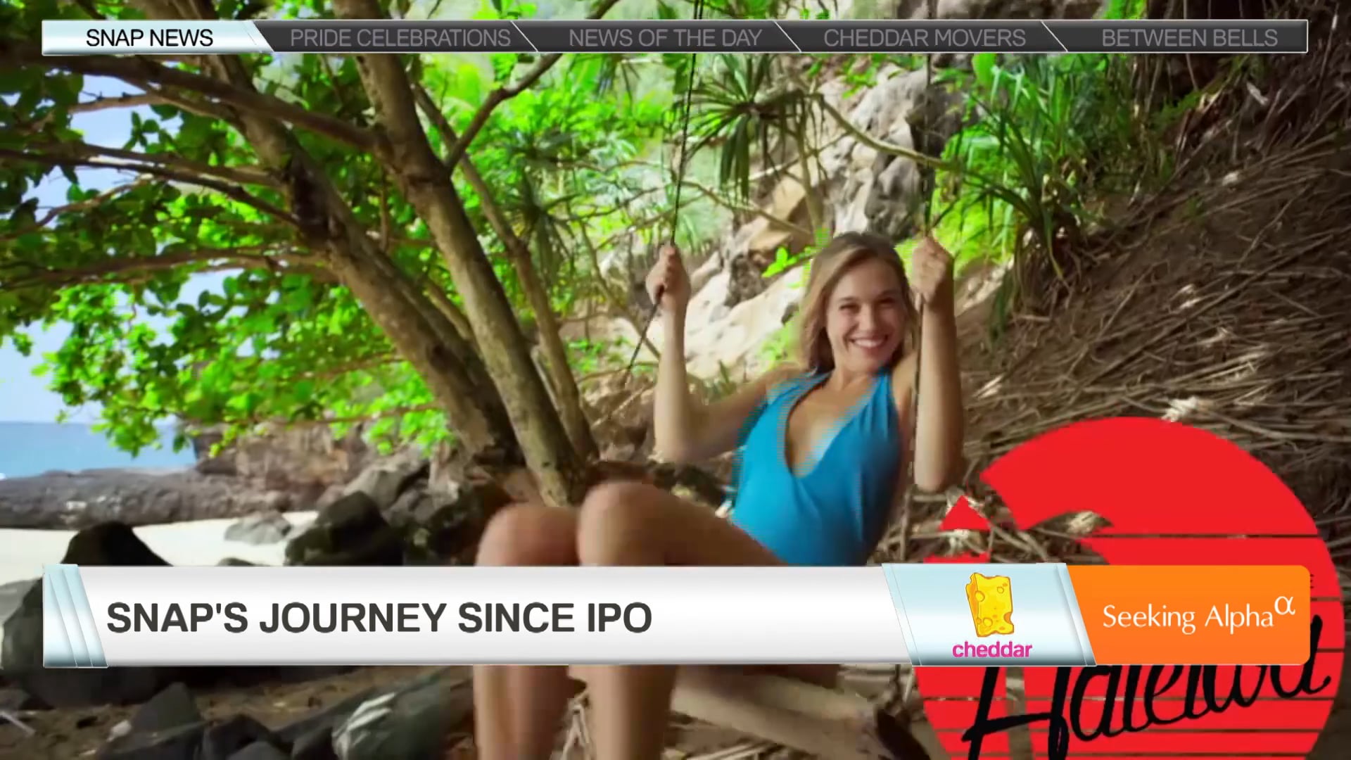 Alex Cho - Seeking Alpha