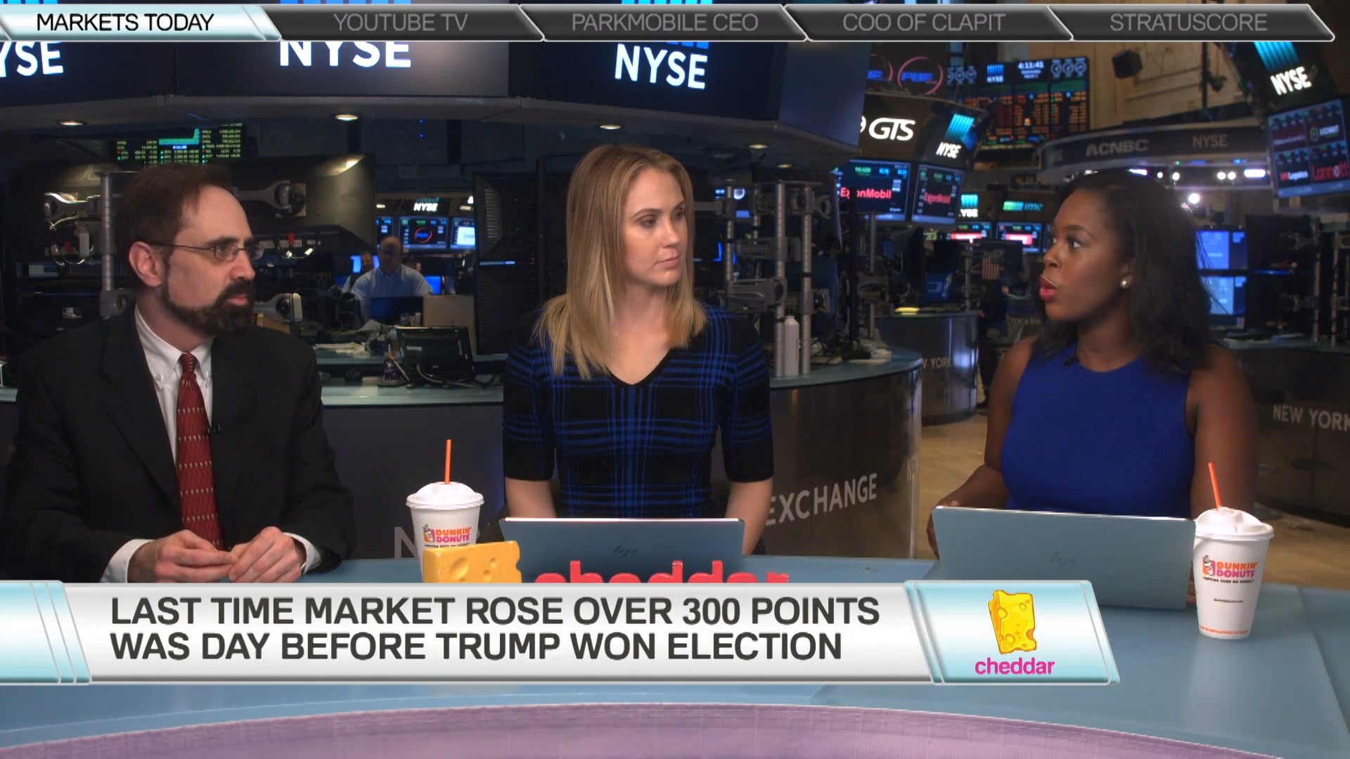 Jerry Kronenberg, TheStreet, Managing Editor