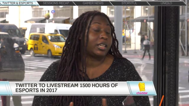 Tom's Guide's Sherri Smith on Twitter...