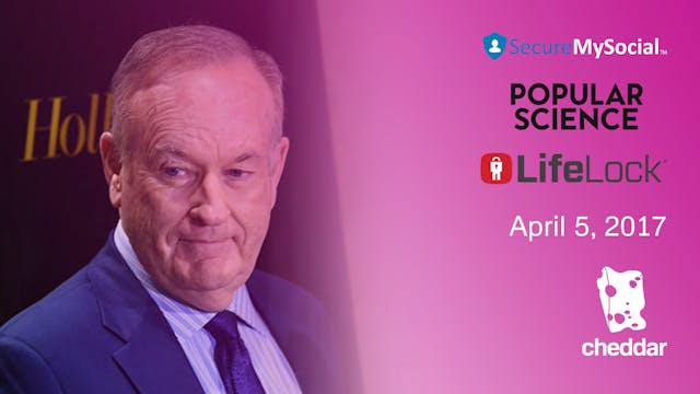 Opening Bell April 5, 2017