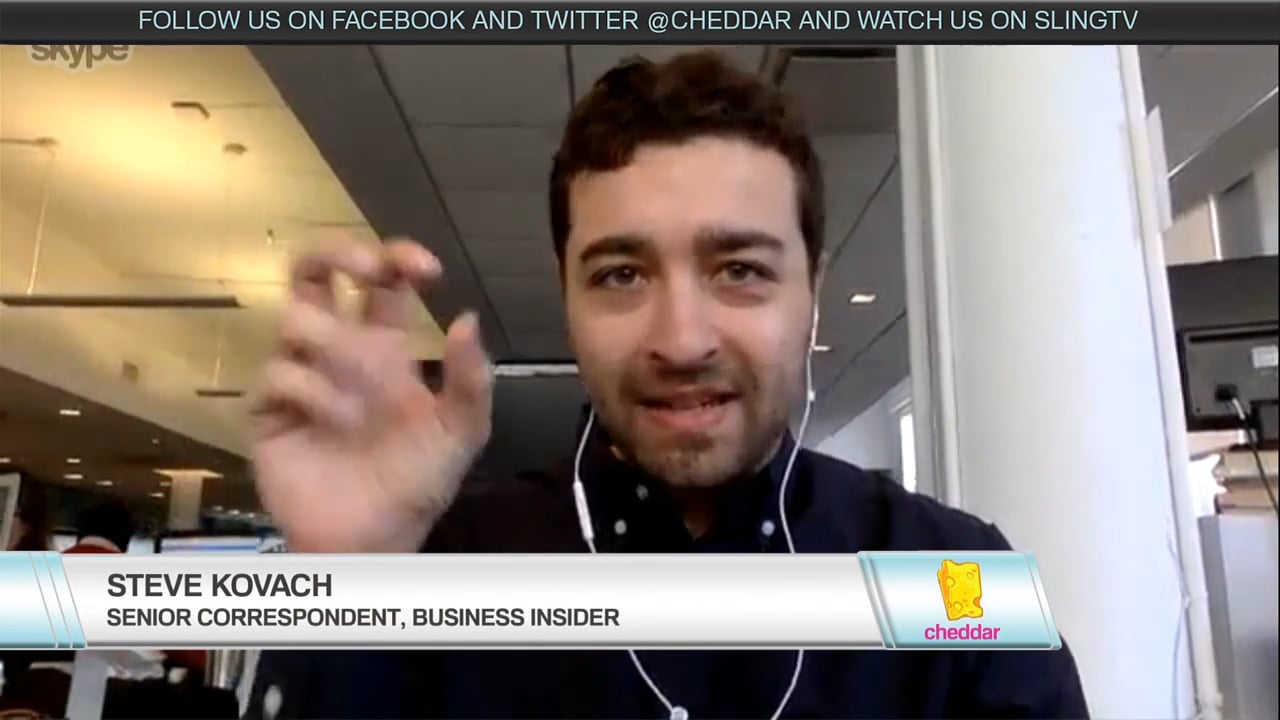 Is Google's Lawsuit Against Uber "a Misfire"?