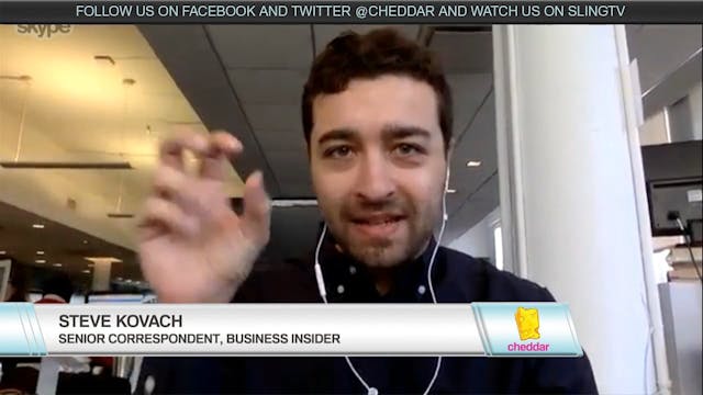 Is Google's Lawsuit Against Uber "a M...