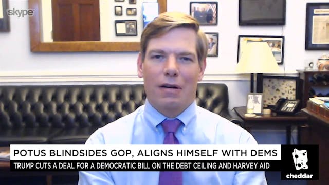 How Tables Turned in the Debt Deal