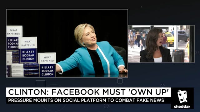 Tech Companies, the Government, and Y...