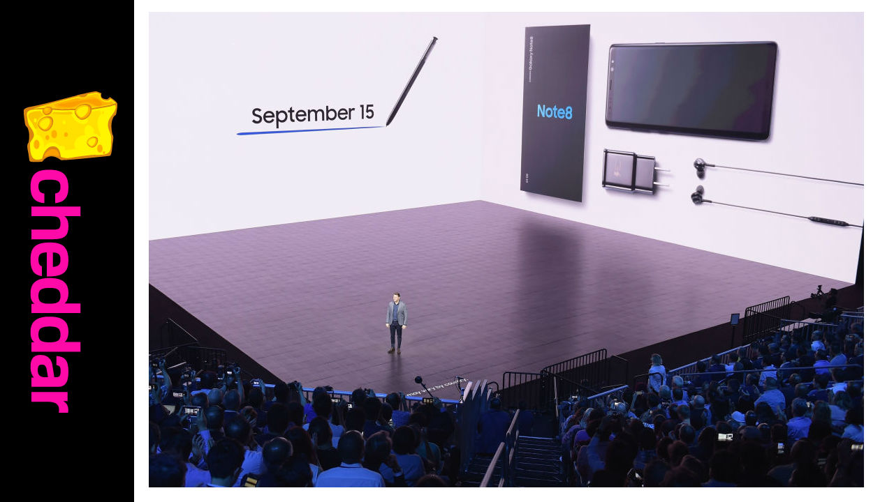 Breaking the Advertising Industry's Glass Ceiling