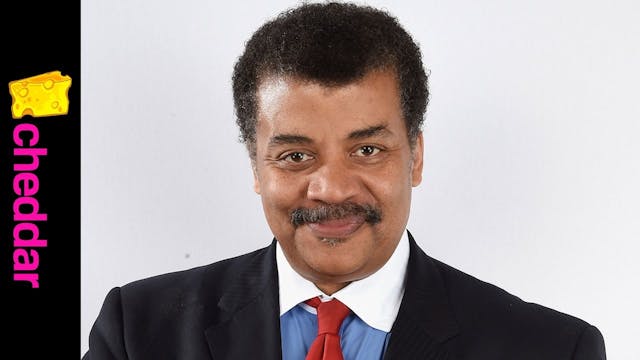 Neil deGrasse Tyson on Why “America’s...