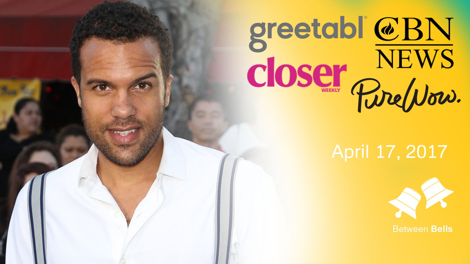 Between Bells April 17, 2017