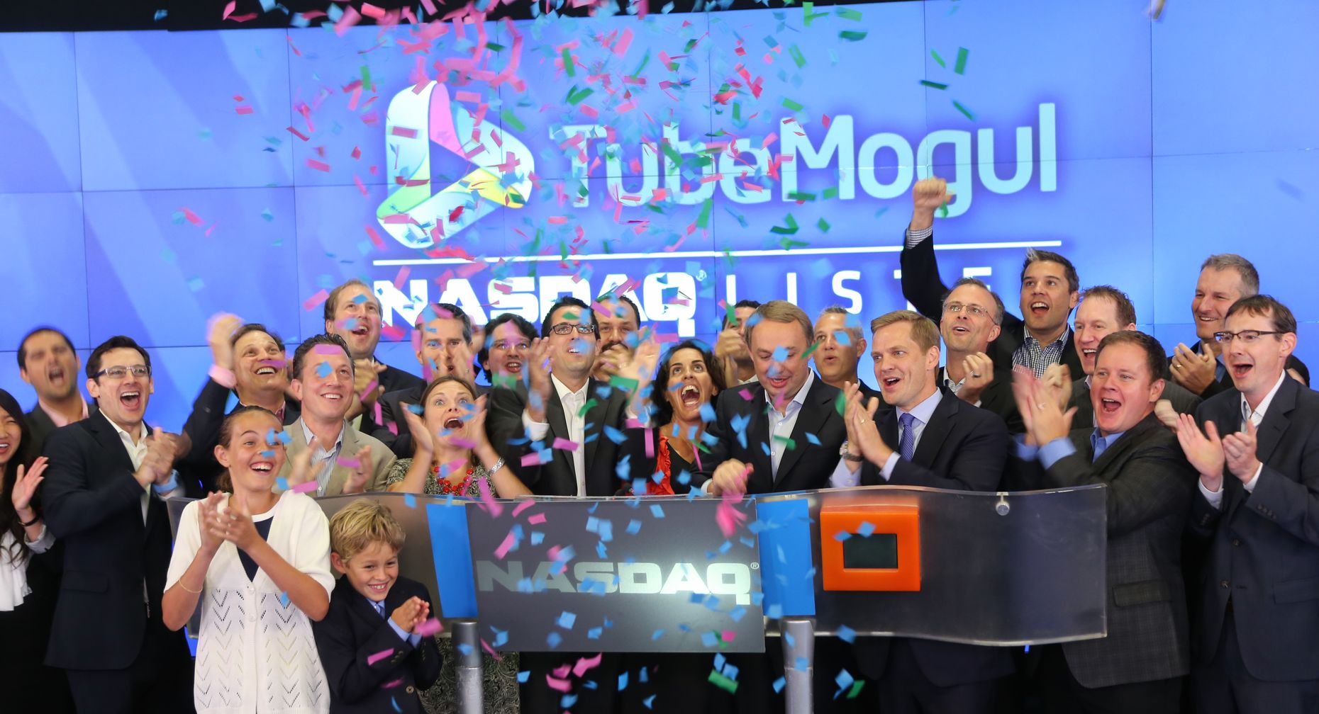 TubeMogul CEO Discusses Partnership to Sell Facebook and Instagram Video; Life as a Small Cap Public Tech Stock
