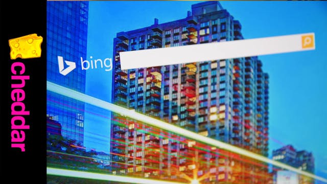 Steve Sirich - GM of Bing Ads, Microsoft