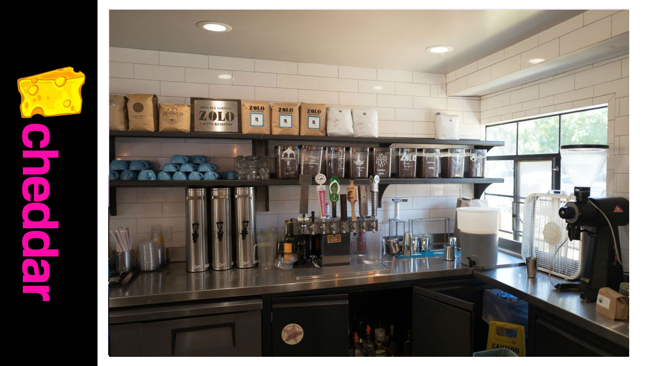 How Sudden Coffee Is Taking on the Market "Instantly"