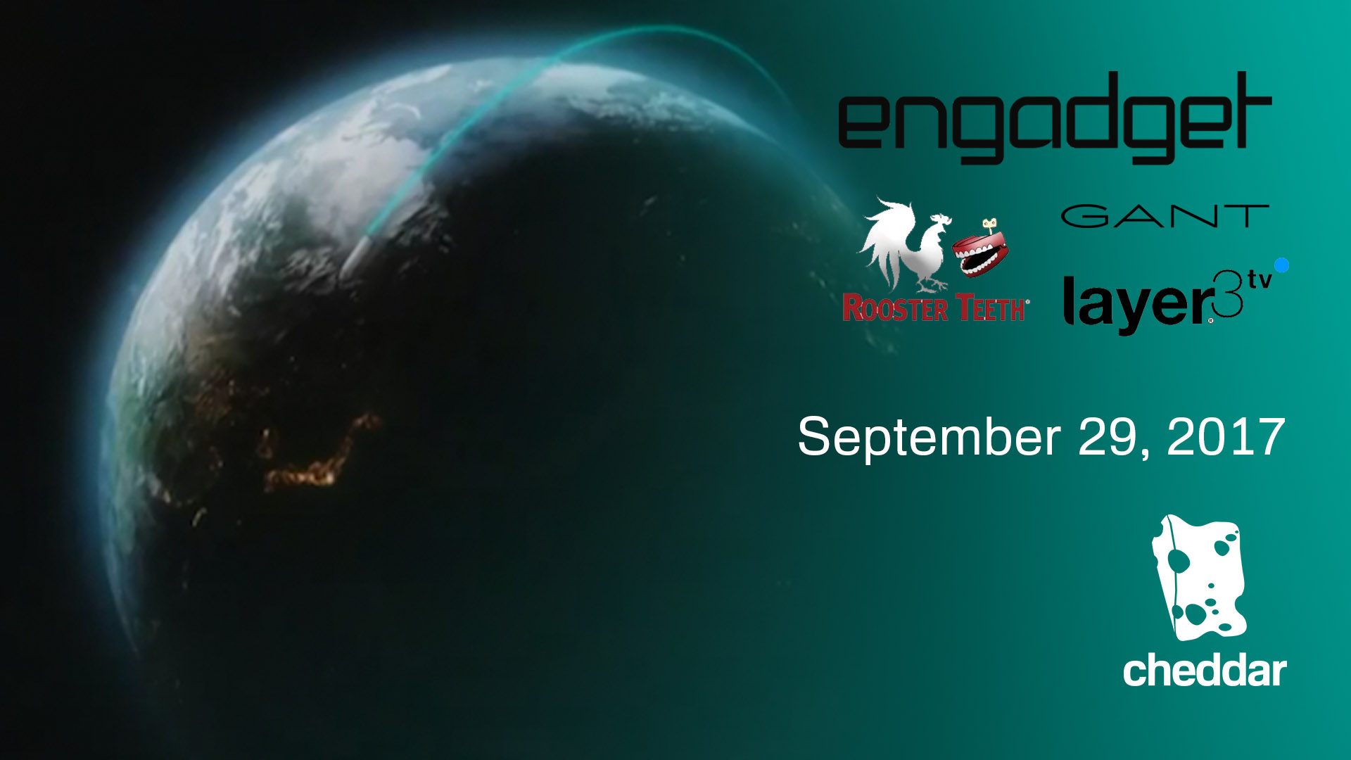 Opening Bell September 29, 2017