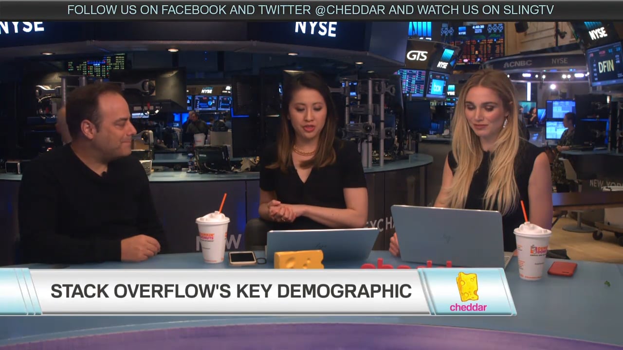 Why Aren't Mobile Developers More Popular?