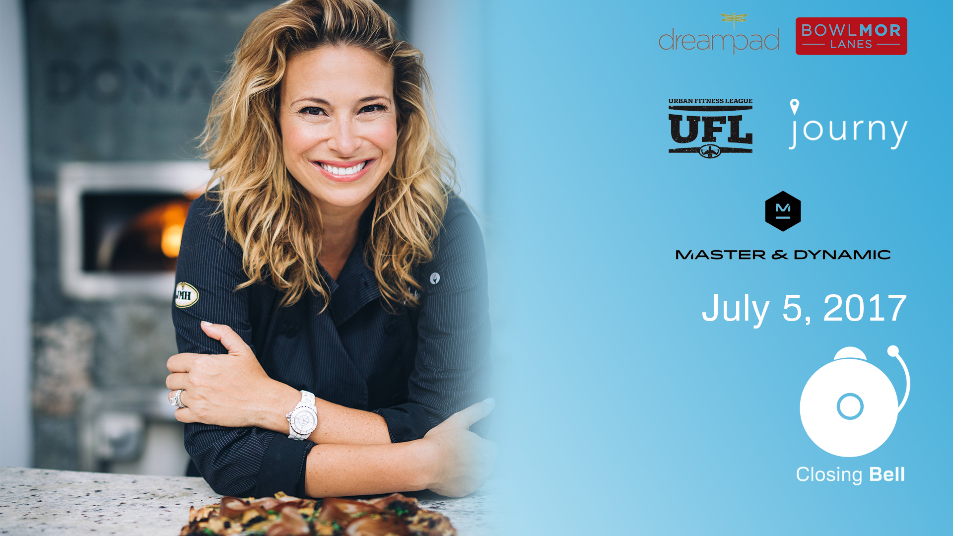 Closing Bell July 5, 2017