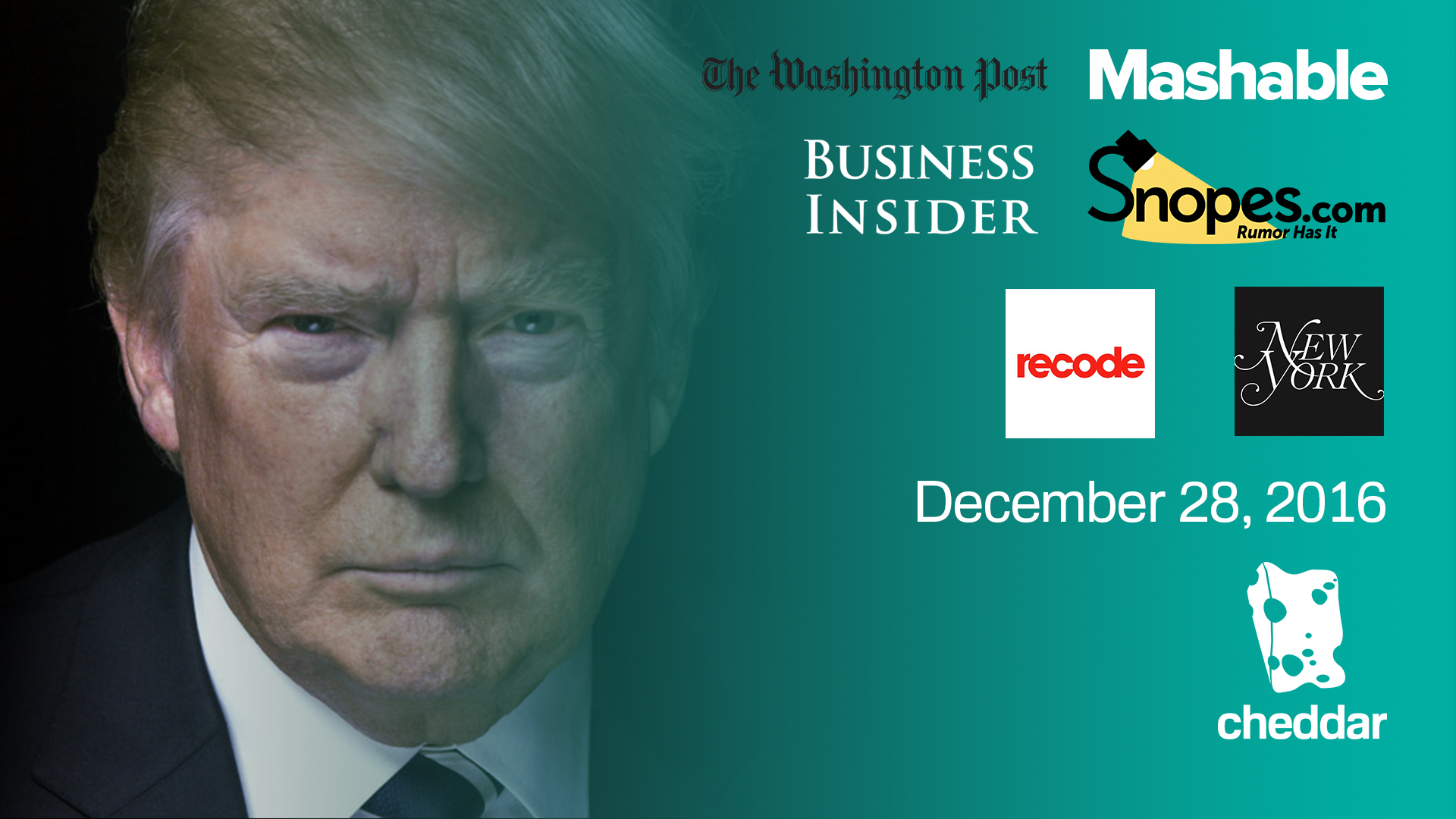 December 28, 2016 Full Show