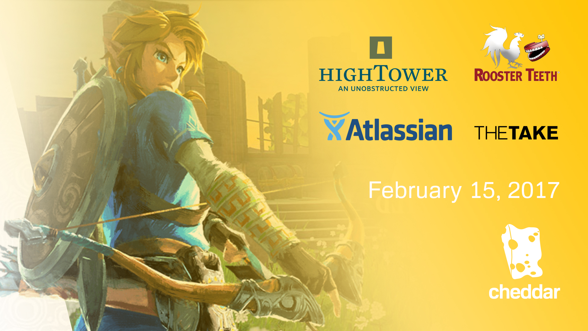 Opening Bell February 15, 2017