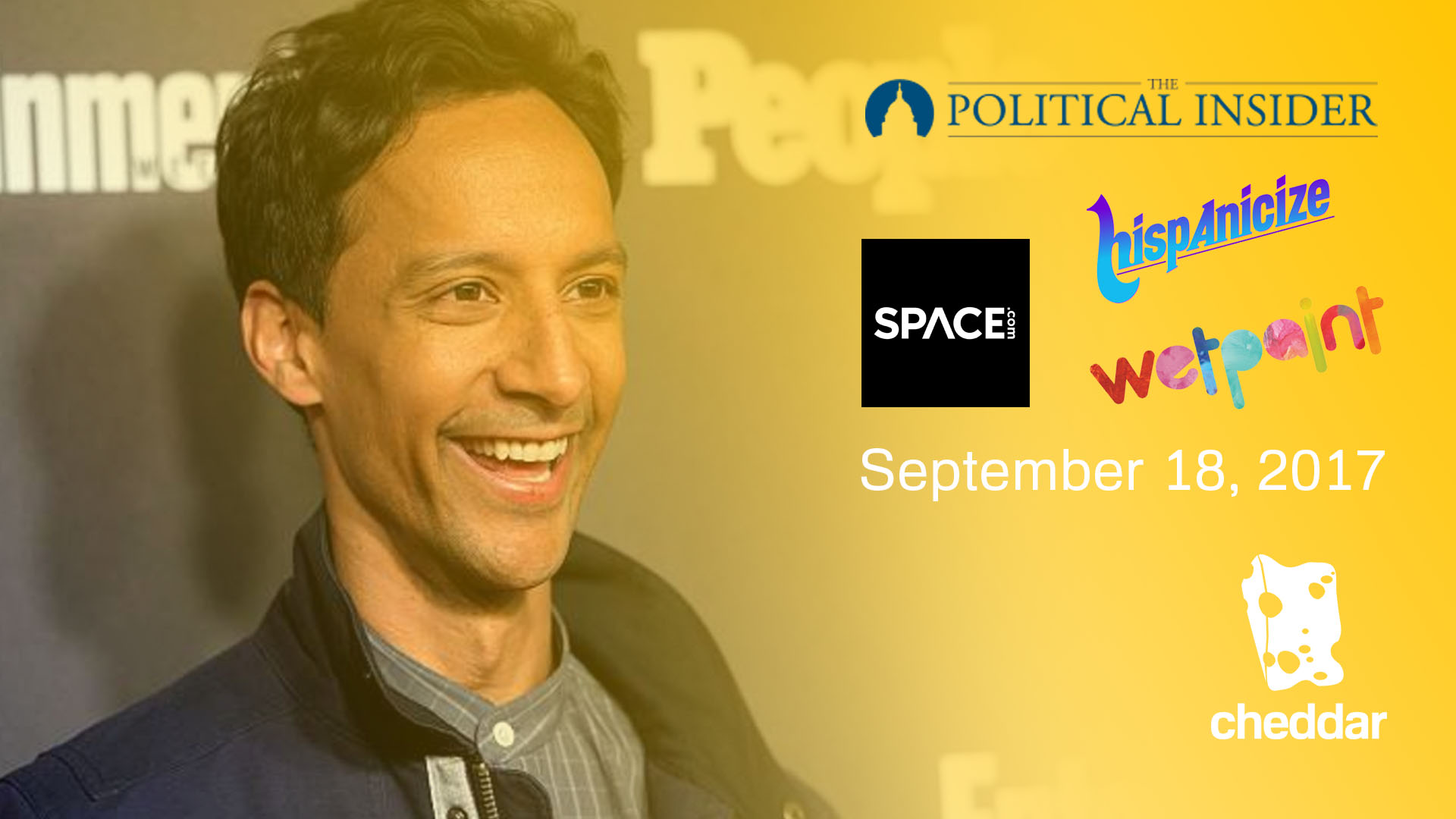 Opening Bell September 18, 2017