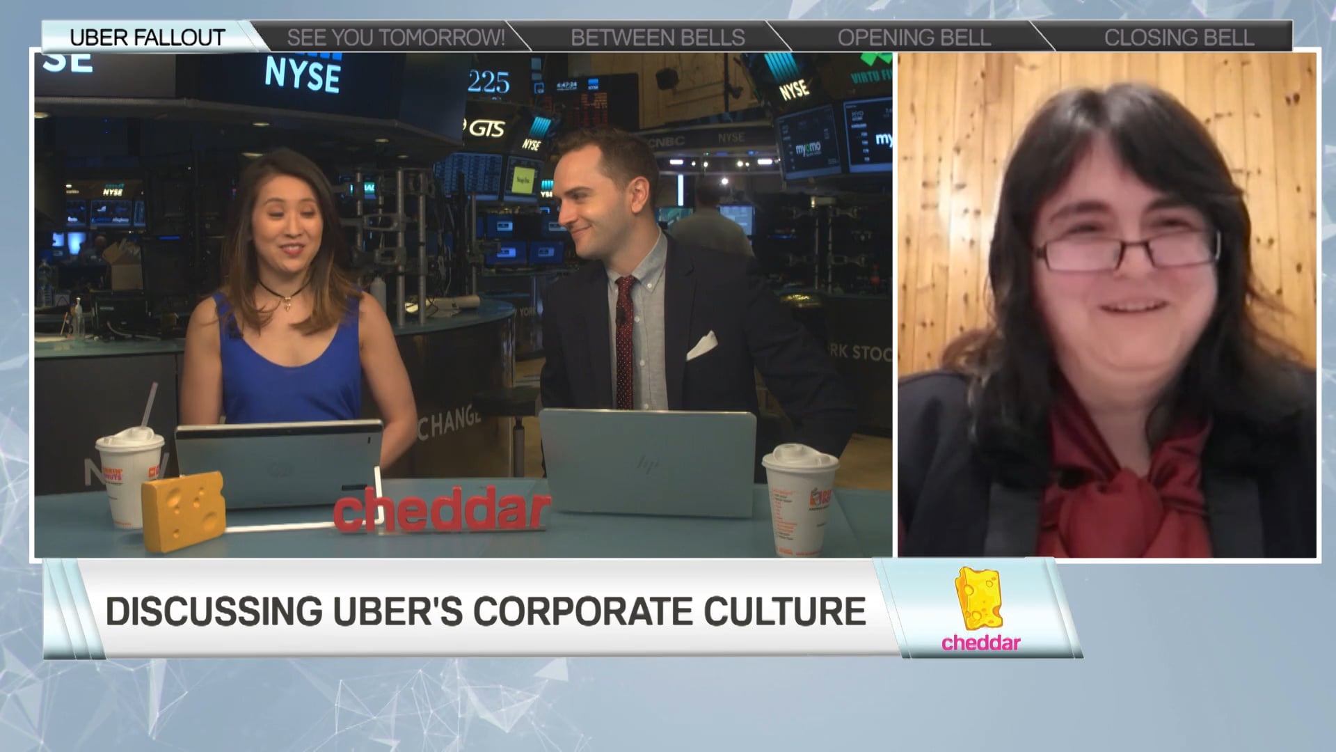 Dr. Kerry Schofield - Psychometrics Officer at Good&Co