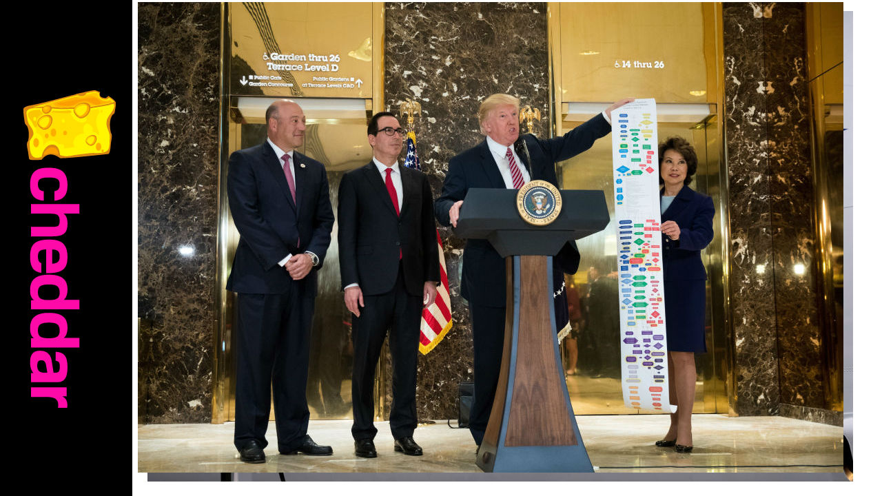 Agree to Disagree: Sound Off With us on the Latest Political Headlines