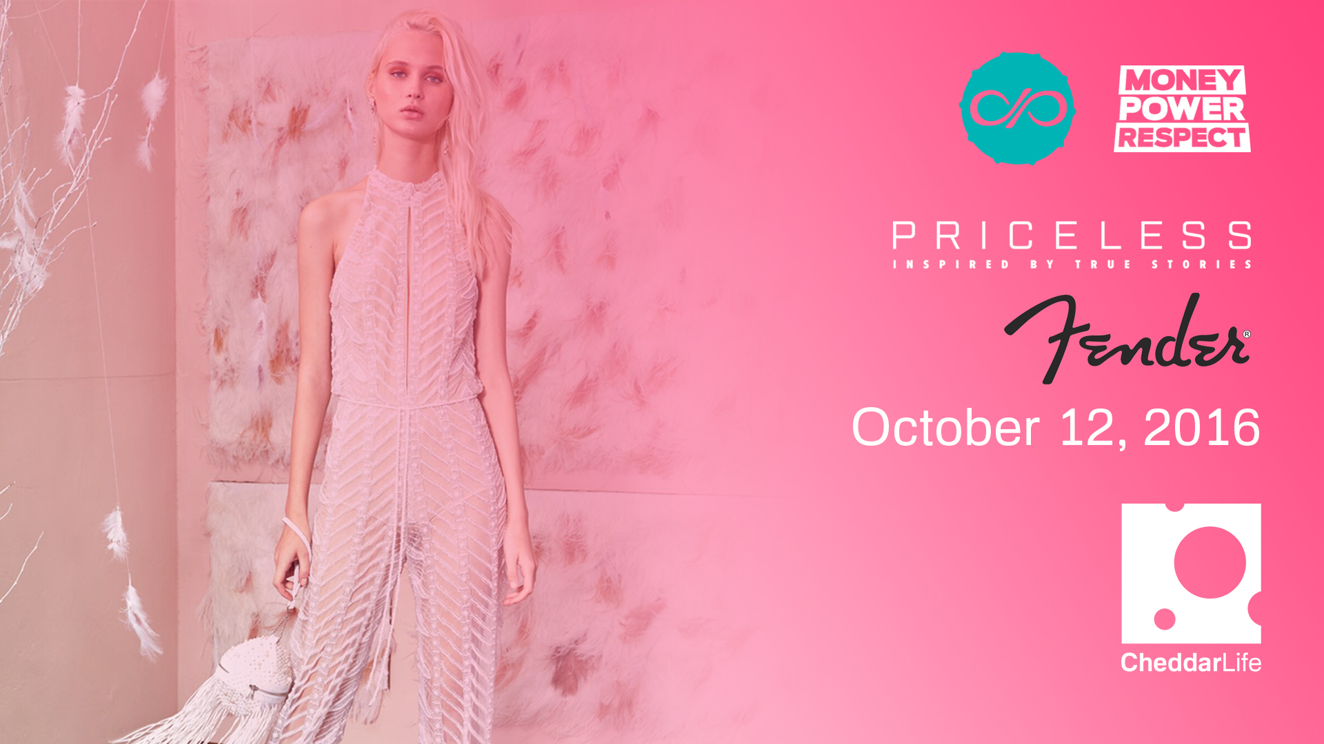 Cheddar Life October 12, 2016