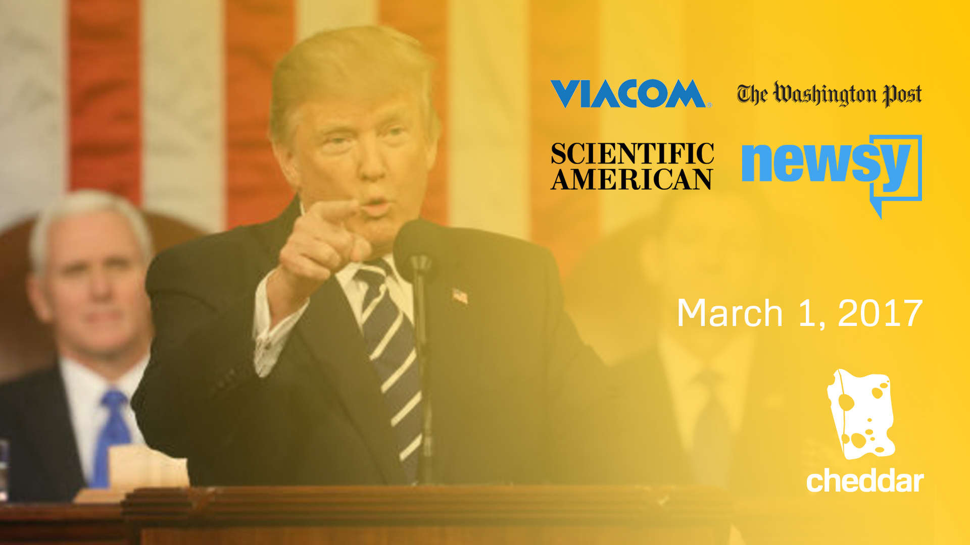 Opening Bell March 1, 2017