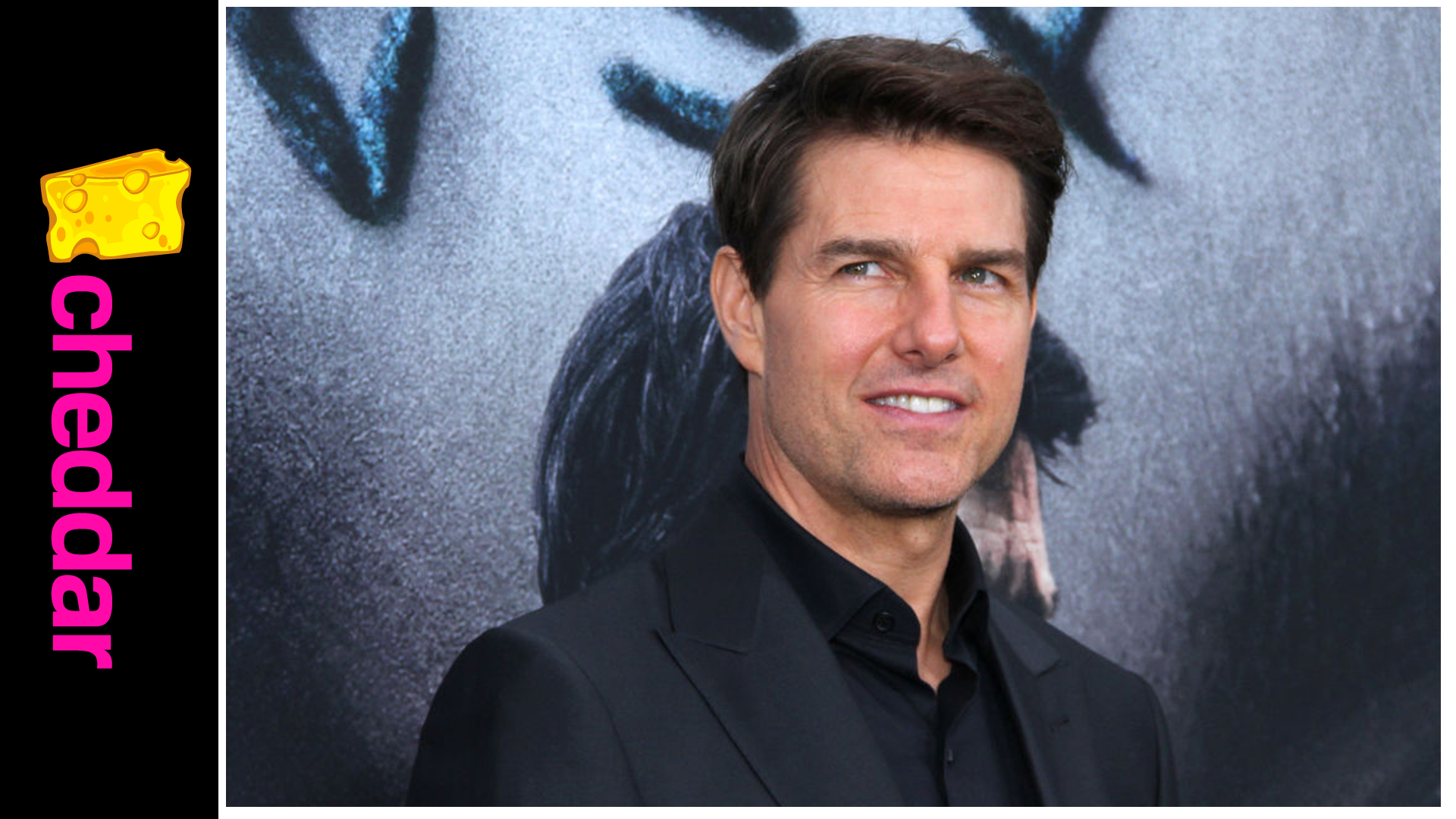 How Tom Cruise Came Back From His On-Set Injury