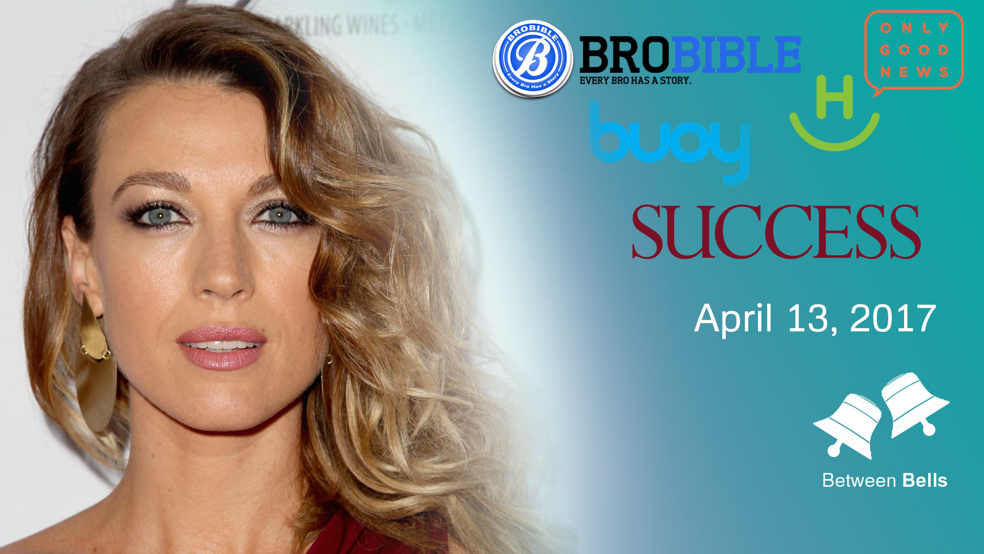 Between Bells April 13, 2017