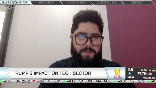 Quartz's Mike Murphy on Apple's AirPods