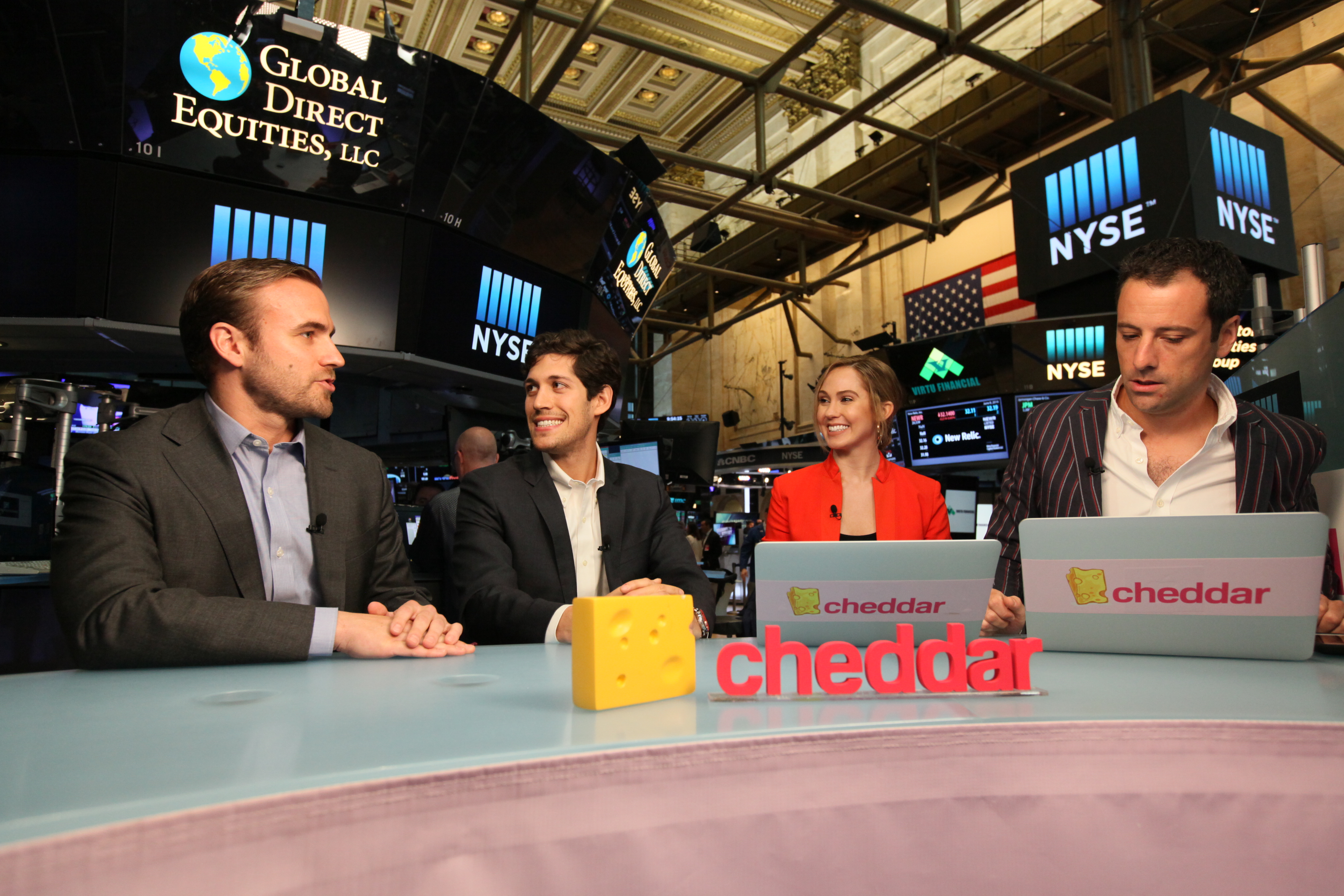MarketSnacks Co-Founders Talk Spotify Hiring New Talent
