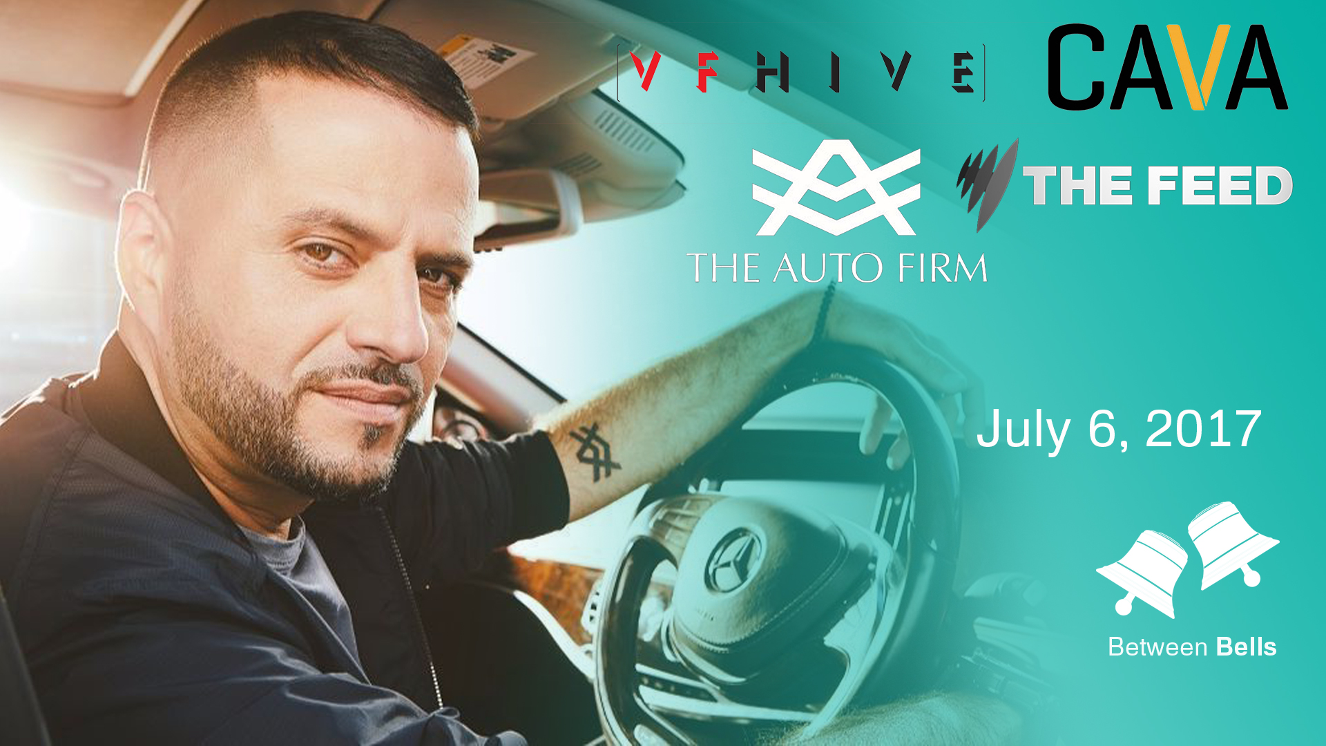 Between Bells July 6, 2017