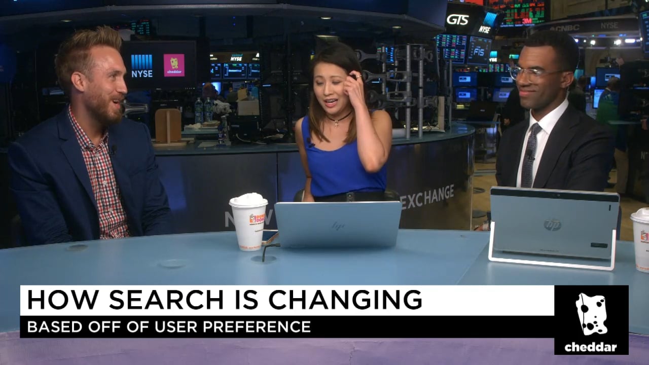 Advertisers Are Looking to Capitalize on Emotions