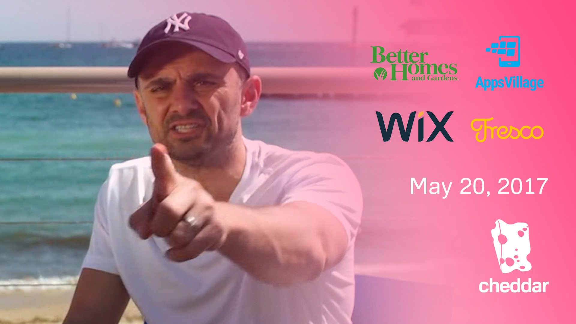 Opening Bell June 20, 2017