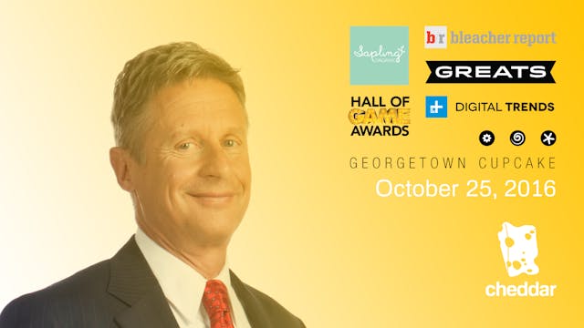 October 25, 2016 Full Show