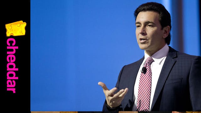 Ford Replaces Mark Fields as CEO