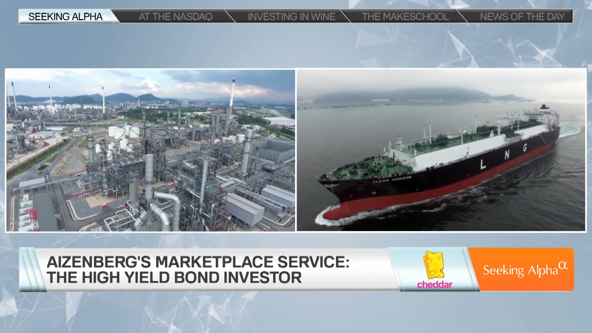 Why Bonds May be the Best Way to Invest in Natural Gas Stocks