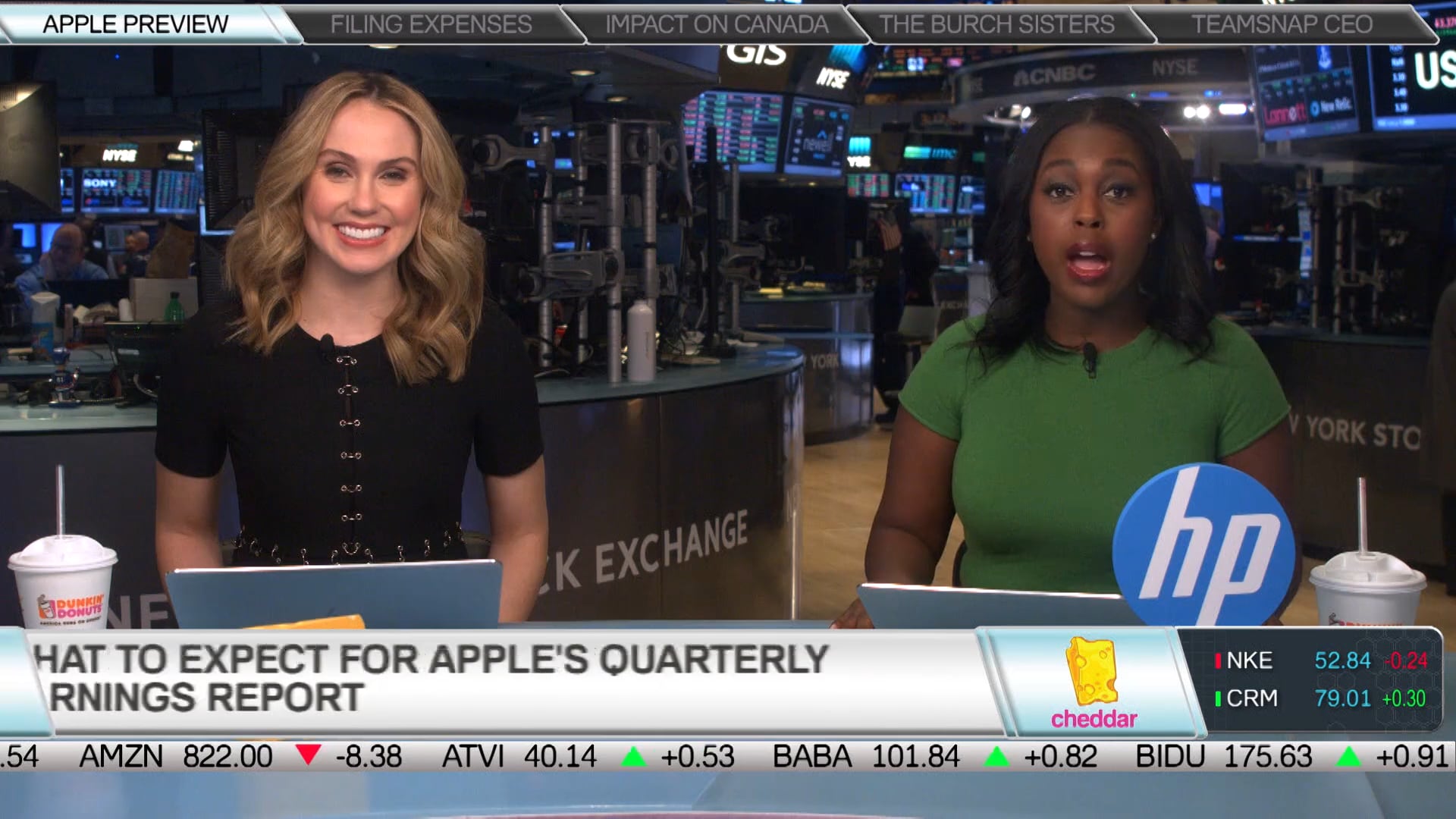 MobileNations' Simon Sage Previews Apple Earnings