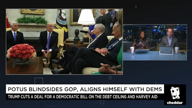 The Art of the President's Deal With ...