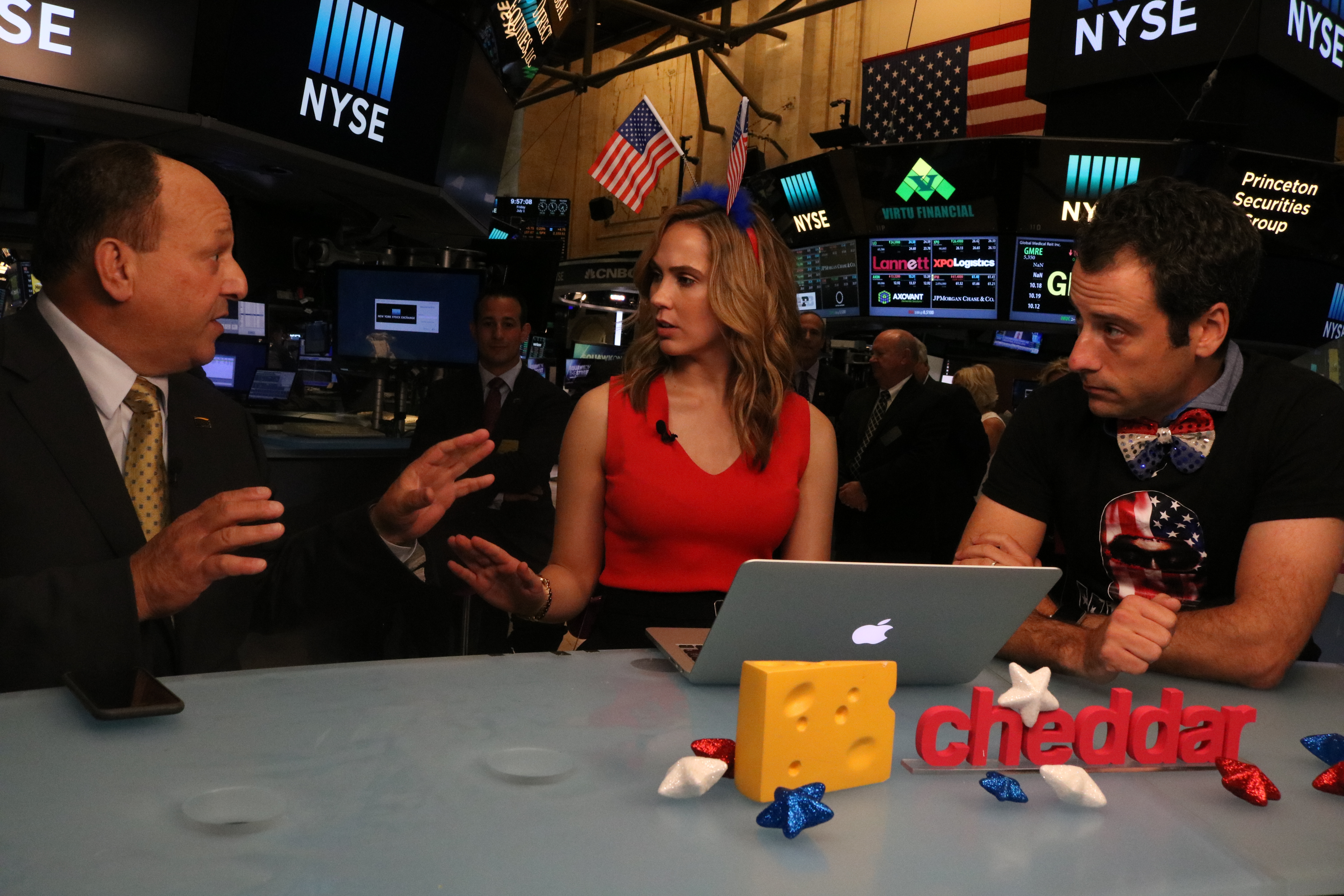 Herc Holdings CEO Talks about Its Recent Spin-off from Hertz Global Holdings
