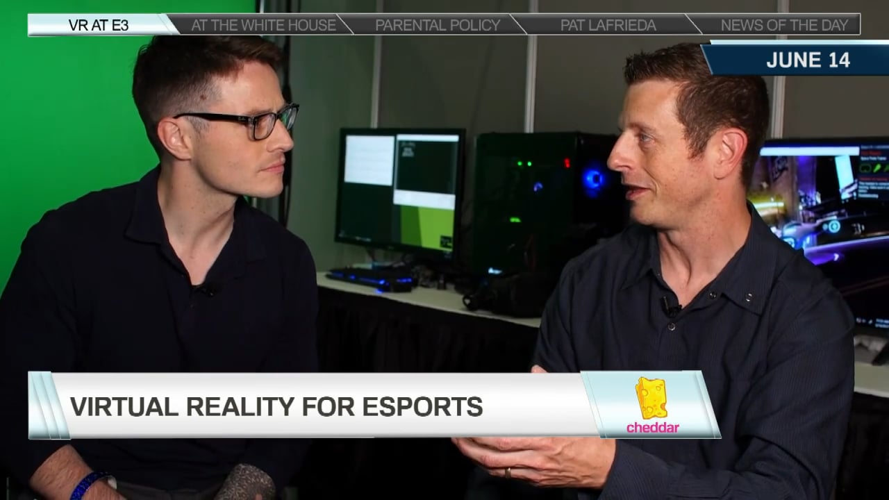 The Intel Partnership with ESL Benefits You, Too