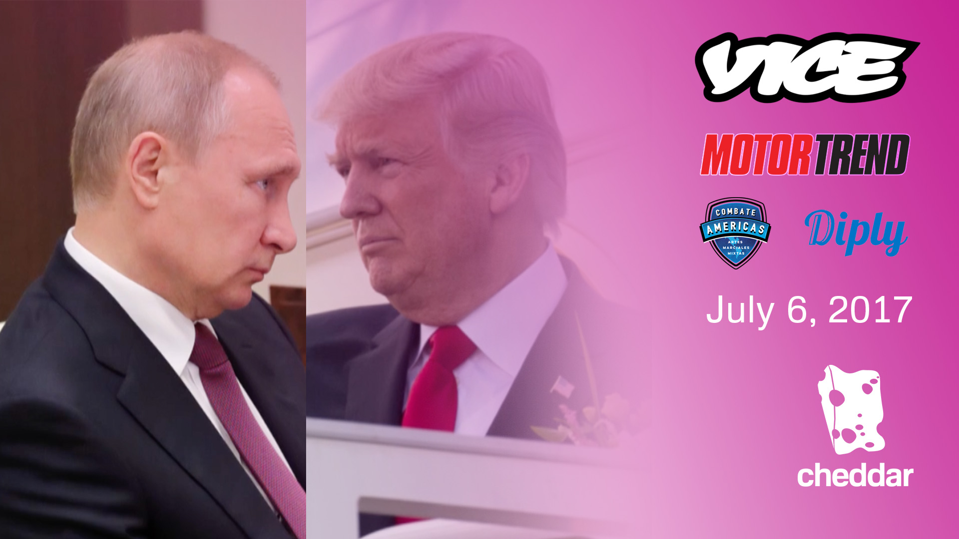 Opening Bell July 6, 2017